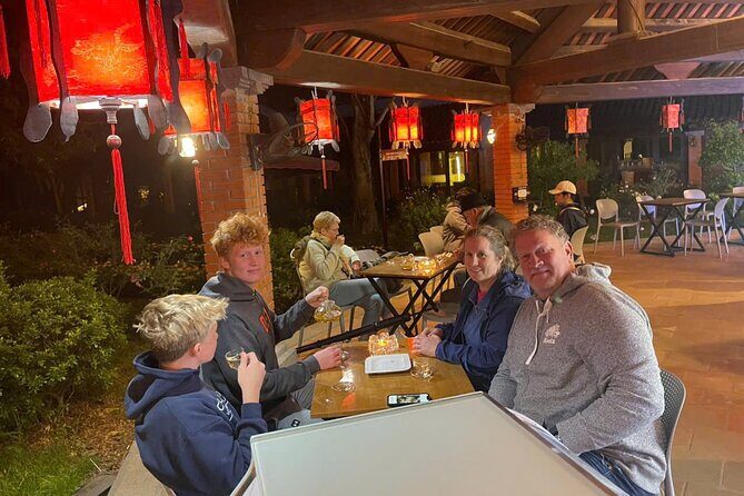 Bai Dinh Pagoda Night Tour - Frequently Asked Questions