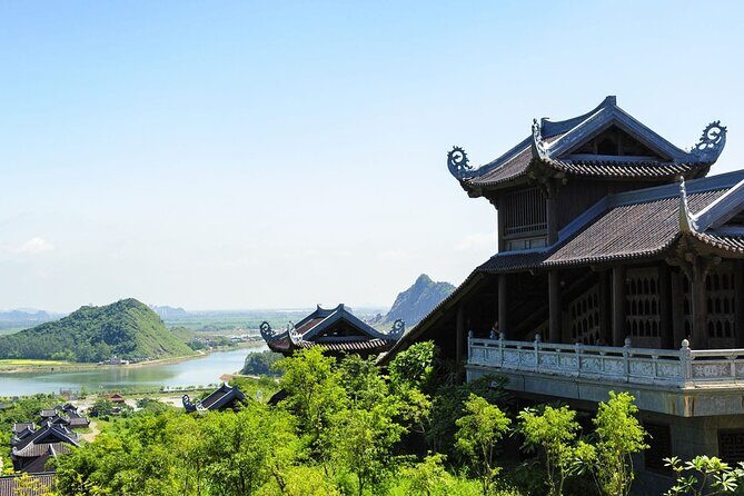 Bai Dinh Pagoda & Trang An Grottoes (Small Group Tour from Hanoi) - Return Journey & Final Thoughts
