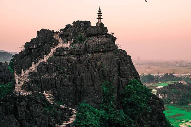 Bai Dinh Temple & Trang An & Mua Cave Tour (Bai Dinh Temple electric car (round trip), limousine bus, small boat boarding fee, lunch included) - FAQ