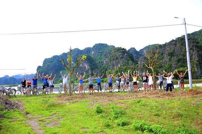 Bai Dinh - Trang An - Hoa Lu - Tam Coc - Mua Cave 2 Days 1 Night - FAQ: Practical Questions About the Tour