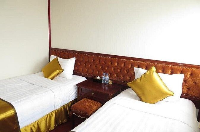 Bai Tu Long 3 Day Serene Escape - FAQs