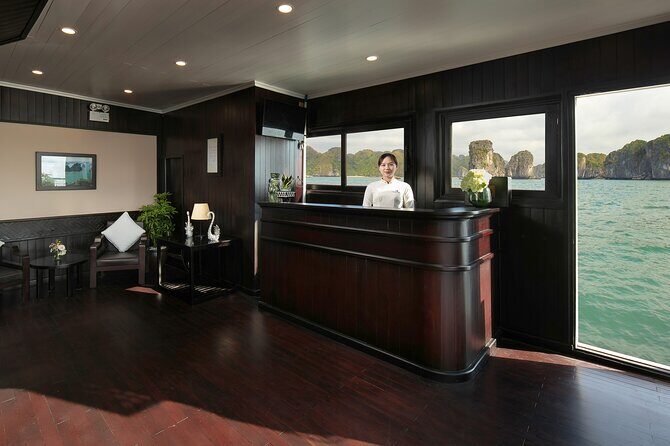 Bai Tu Long Bay 2D1N Cruise Tour  Peaceful & Less Crowded Route - FAQ