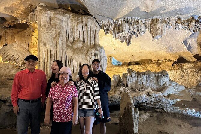 Bai Tu Long Bay Day Cruise to Hidden Gems, Cave, Untouched Beauty - What Travelers Can Expect in Terms of Value