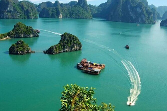 Bai Tu Long Bay Hidden Gem Day trip Cave exploration Small group - Final Thoughts: Is This Tour Right for You?