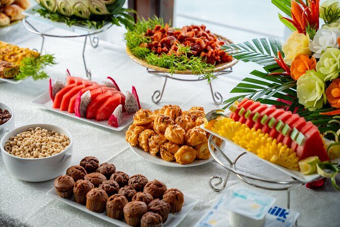 Bai Tu Long & Ha Long Bay 3-Day 2-Night Cruise from Hanoi - Who Is This Tour Best Suited For?