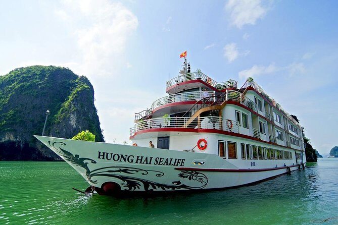 Bai Tu Long luxury Cruise: Kayaking & Swimming at pristine places, full meals - Final Thoughts: Is It Worth It?