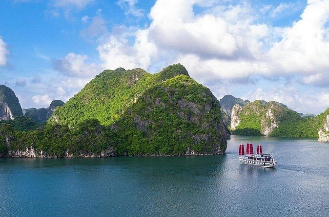 Bai Tu Long Premium Day Trip Cruise and Kayak with Island Views - Who Will Love This Tour?