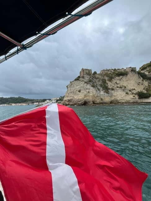 Baia Archaeological Park: underwater tours, snorkeling, try scuba diving. - Diving and Snorkeling: What You Can Expect
