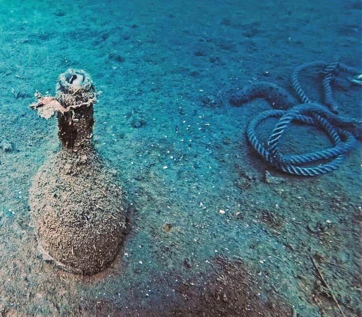 Baia Archaeological Park: underwater tours, snorkeling, try scuba diving. - FAQs