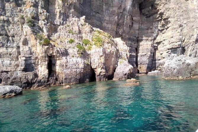 Baia Degli Infreschi - The Itinerary Breakdown: What to Expect