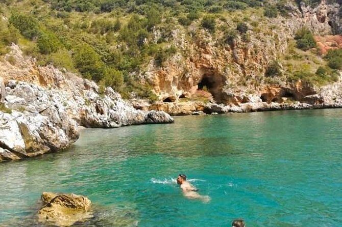 Baia Degli Infreschi - The Practical Side: What You Need to Know