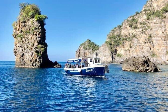 Baia Degli Infreschi - Authentic Experiences & Local Charm
