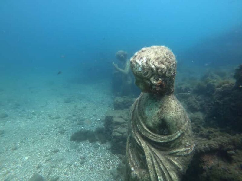 Baia: Semi-Submarine Tour for the Underwater City - Who Should Consider This Tour?