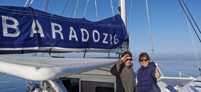 Baie De Morlaix: Catamaran Excursion - Introduction: Why This Catamaran Excursion Stands Out