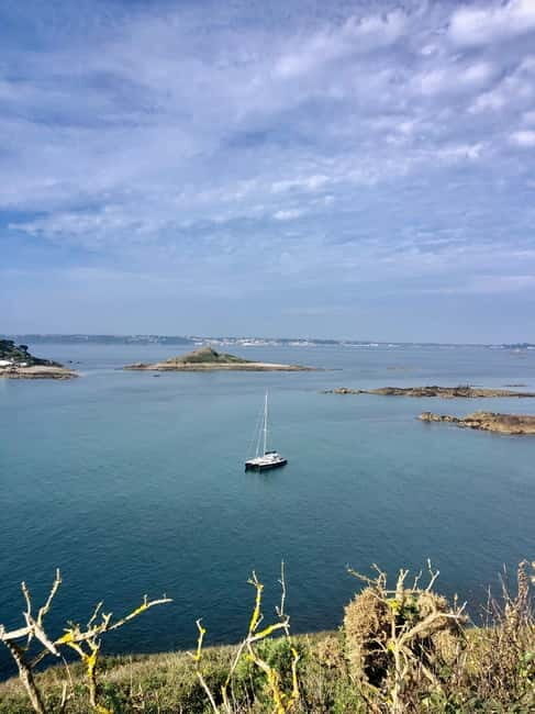 Baie De Morlaix: Catamaran Excursion - Who Should Consider This Tour?