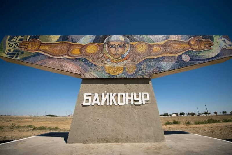Baikonur: 3-Day Cosmodrome Tour with Energia and Buran - The Experience: A Closer Look at the 3-Day Itinerary