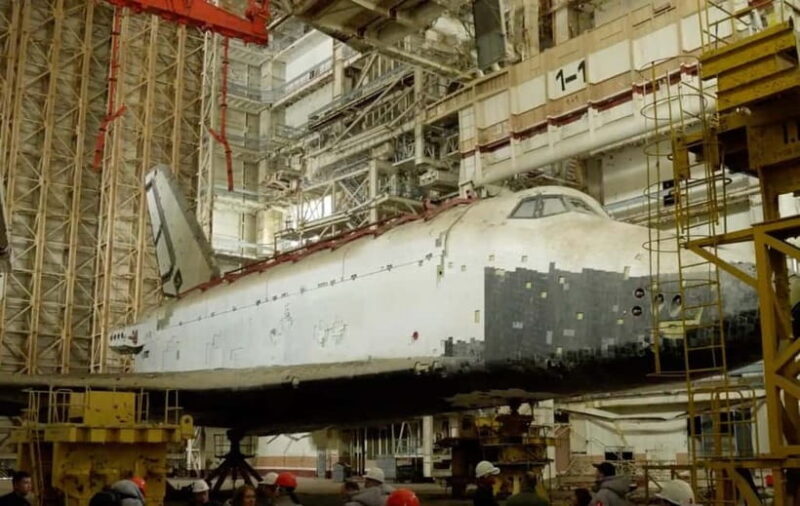 Baikonur: 3-Day Cosmodrome Tour with Energia and Buran - Practical Tips for Your Trip