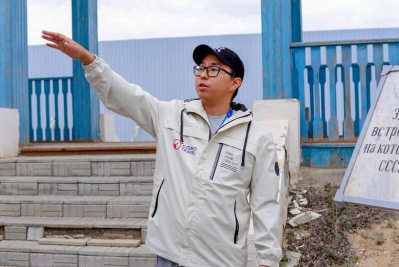 Baikonur: 3-Day Cosmodrome Tour with Energia and Buran - Is This Tour Worth the Price?