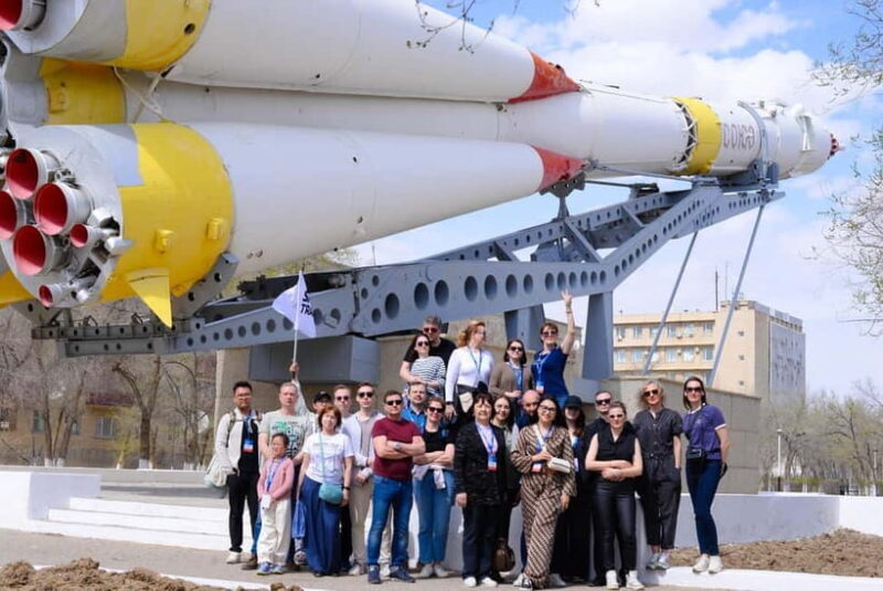 Baikonur: 3-Day Cosmodrome Tour with Energia and Buran - FAQ