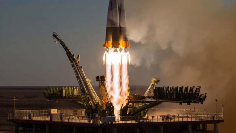 Baikonur: 4-day Cosmodrome Tour with Rocket Launch Viewing - Key Points