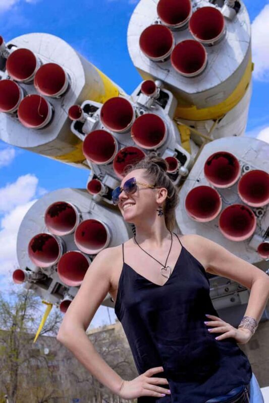 Baikonur: 4-day Cosmodrome Tour with Rocket Launch Viewing - The Value of This Tour