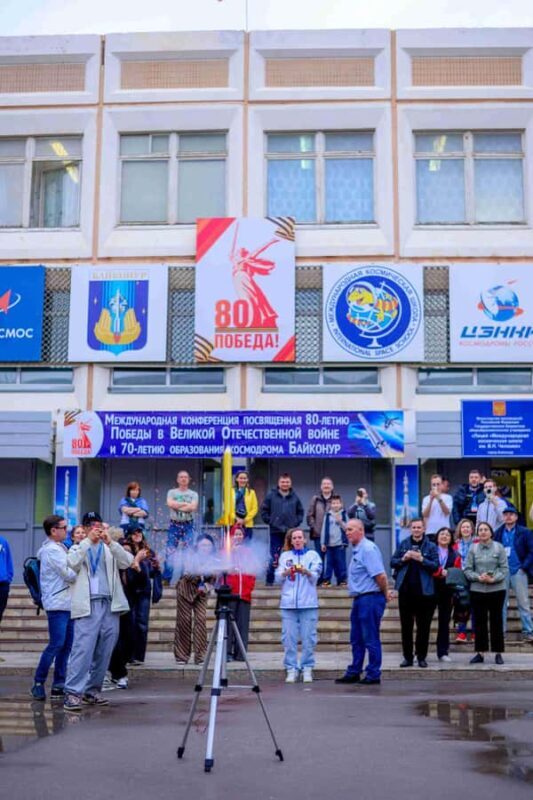 Baikonur: 4-day Cosmodrome Tour with Rocket Launch Viewing - Who Should Consider This Tour?