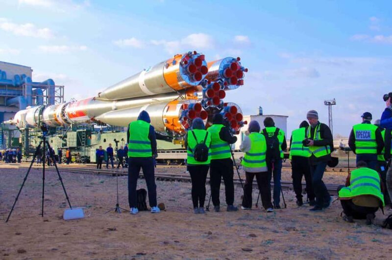 Baikonur: 4-day Cosmodrome Tour with Rocket Launch Viewing - Frequently Asked Questions