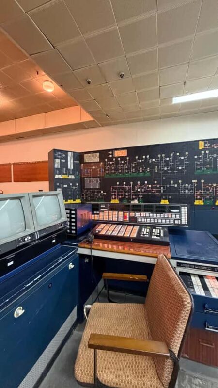 Baikonur: Buran Shuttle & MZK Hangar Visit with Transfer - The Sum Up