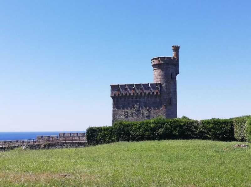 baiona-galicia-walking-tour-with-a-local-guide