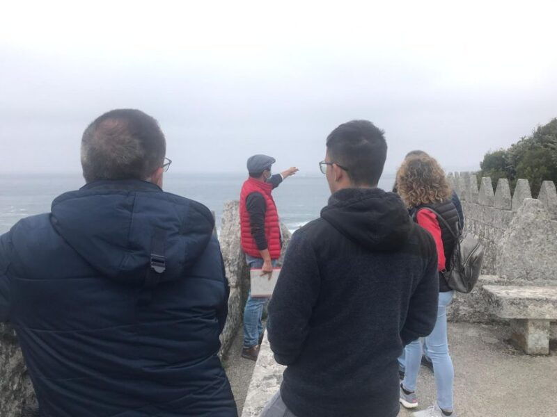 baiona-galicia-walking-tour-with-a-local-guide