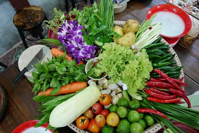 Baipai Thai Cooking School: Authentic Cooking Class Tour - Who Would Love This Tour?