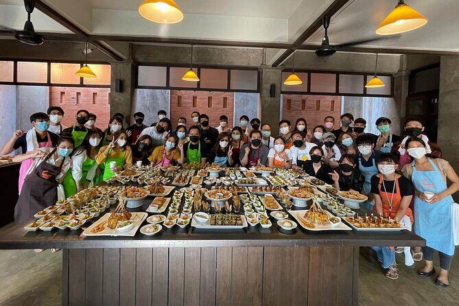 Baipai Thai Cooking School: Authentic Cooking Class Tour - Final Thoughts