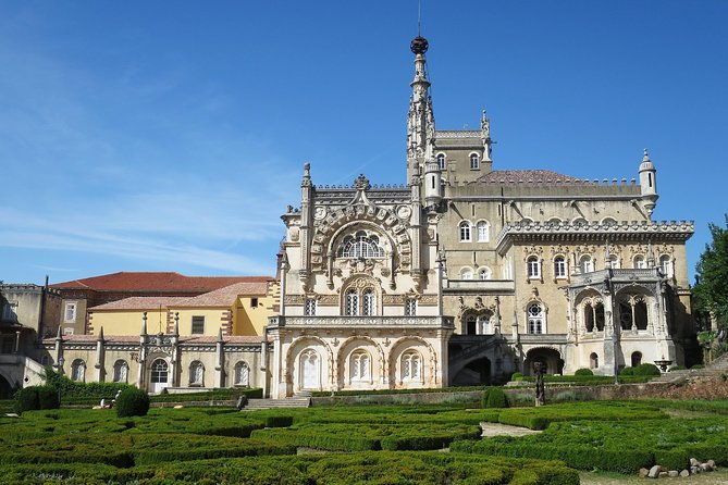 bairrada-private-tour-luso-curia-villages-with-wine-tasting