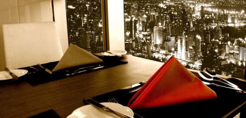 Baiyoke 82nd Floor: Crystal Grill Buffet & Observation Deck - Who Will Love This Experience?