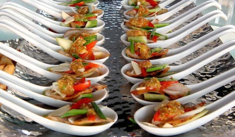 Baiyoke 82nd Floor: Crystal Grill Buffet & Observation Deck - FAQs