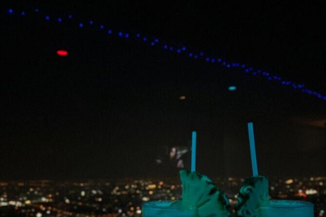 Baiyoke Sky Resturant - Who Will Love This Experience?