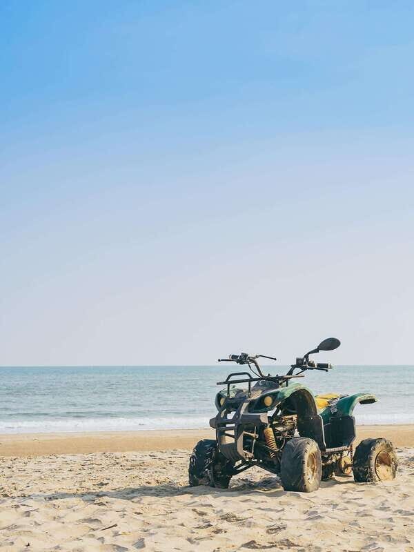 Baja: Adventure Shore Fishing - Explore La Ventana on ATV - Who Should Consider This Tour?