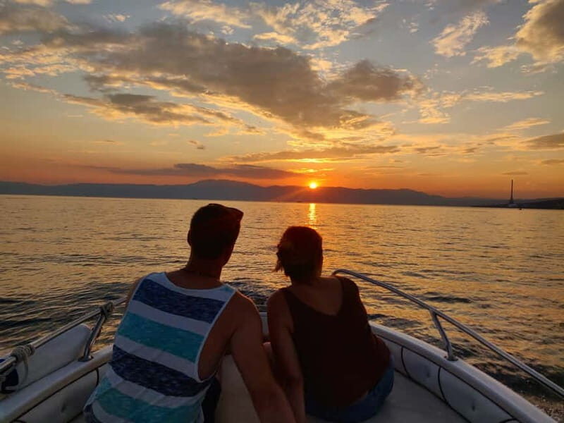 Bakar, near Rijeka: Private boat trips, swimming, snorkeling - Diving Into the Experience