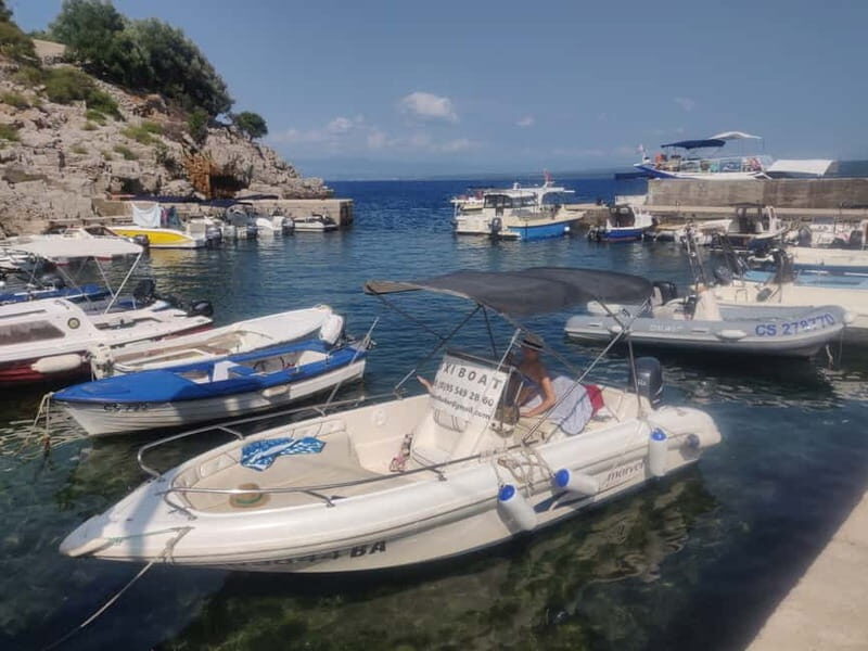 Bakar, near Rijeka: Private boat trips, swimming, snorkeling - FAQ