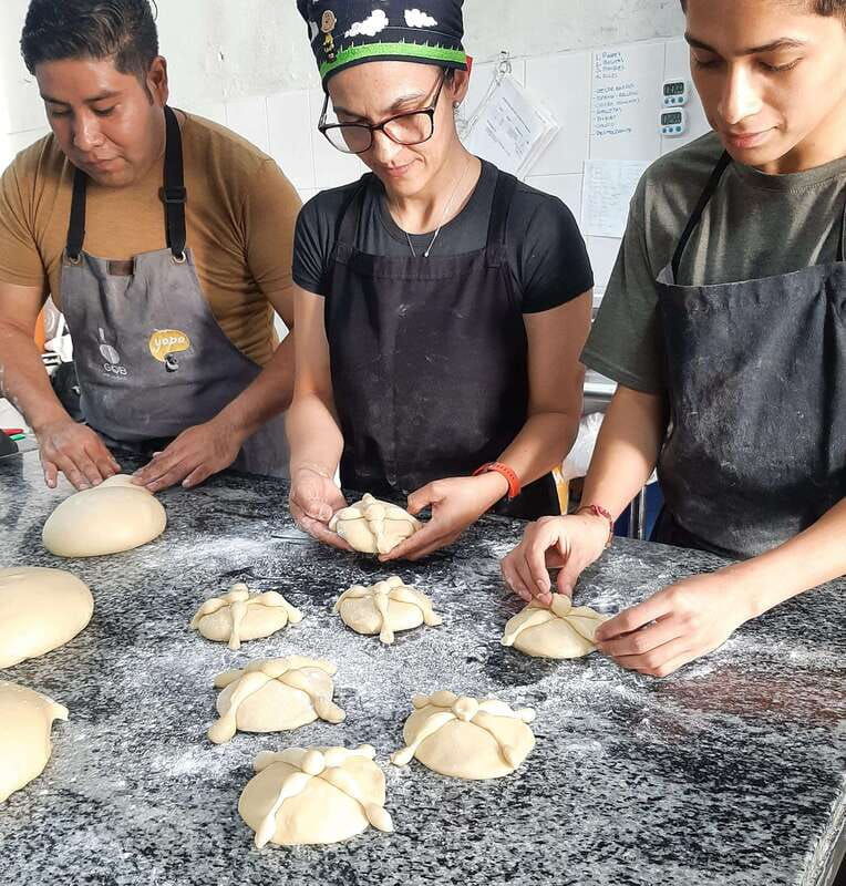 bake-conchas-pan-de-muerto-and-visit-a-candy-factory