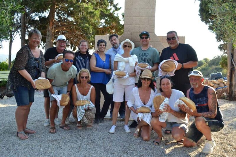 Bake Your Bread Outdoor Workshop - Frequently Asked Questions (FAQs)