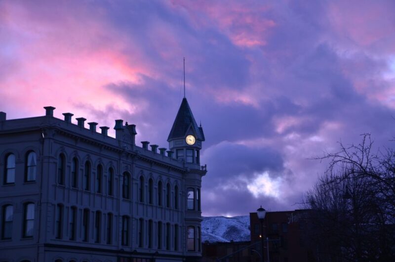 Baker City: Self-Guided Baker City Walking & Tasting Tour - FAQ
