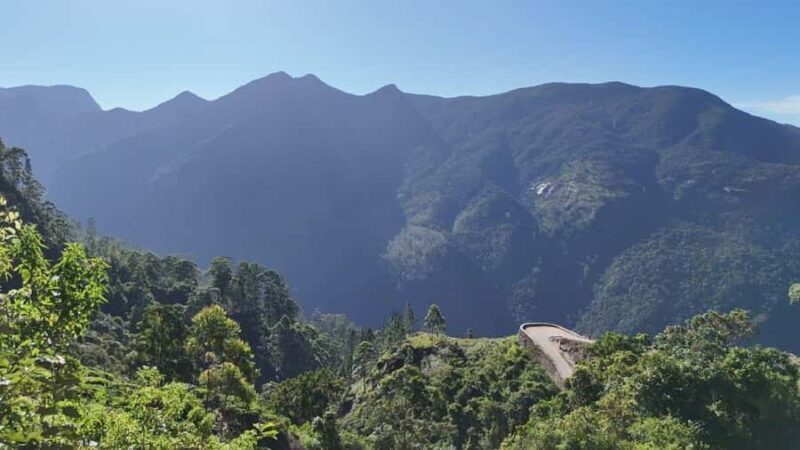 Baker's Bend and Nagrak Village Trail - FAQ