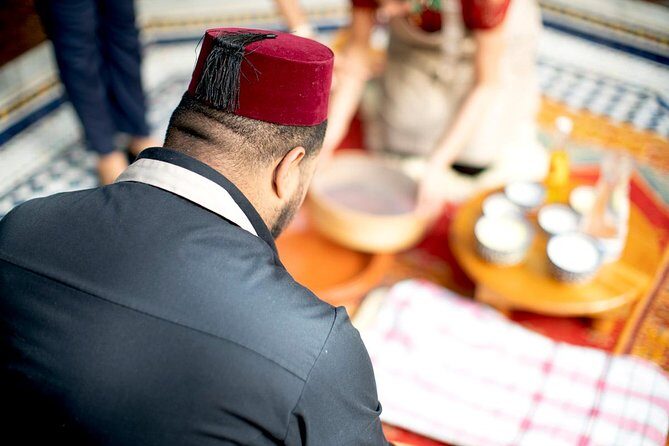 Baking Workshops at Fez Cooking School at Palais Amani - Practical Details and Tips