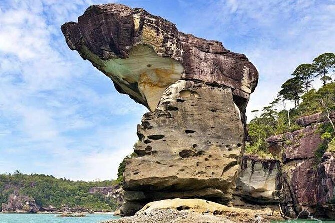 Bako National Park from Kuching City - Practical Tips for Your Bako Trip