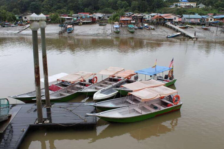 bako-national-park