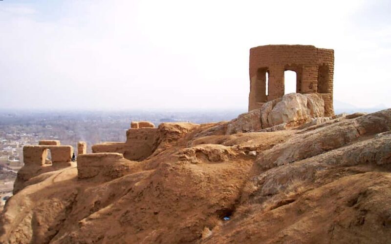 Baku: Absheron (Ateshgah and Yanar Dag) Tour - Exploring the Absheron Fire Sites: A Detailed Look