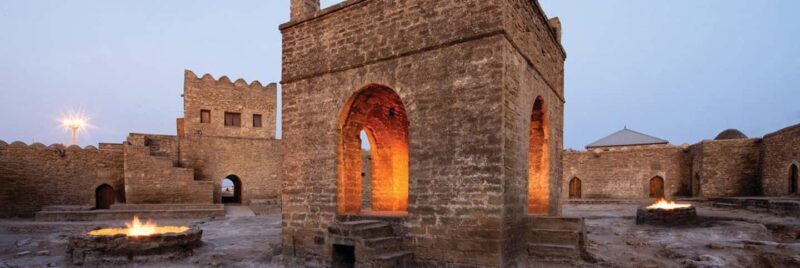 Baku: Absheron (Ateshgah and Yanar Dag) Tour - Who Is This Tour Best Suited For?