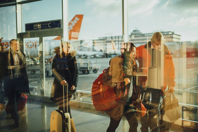 Baku Airport Private Transfer Service - Authentic Experiences from Reviewers