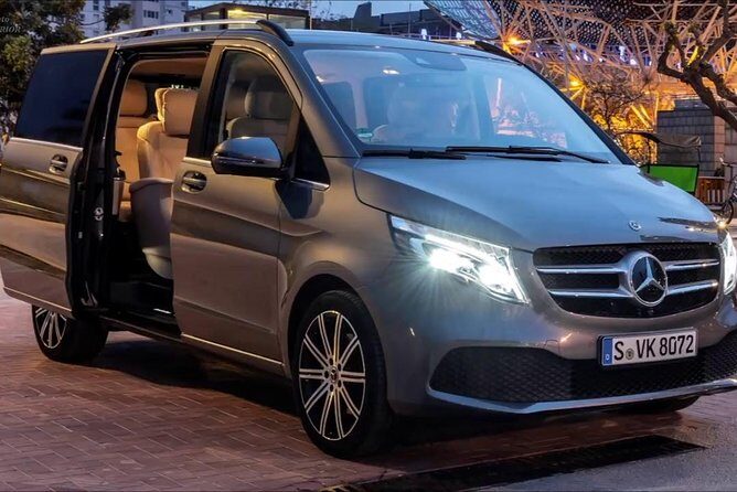 Baku Airport Transfer - Final Thoughts